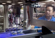 Conformal Coating machine offers acrylic and silicone coating services