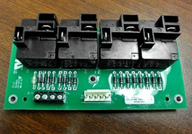 Thru-Hole Asssembly by SMD