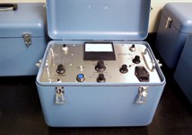 Box build electromechanical assembly 